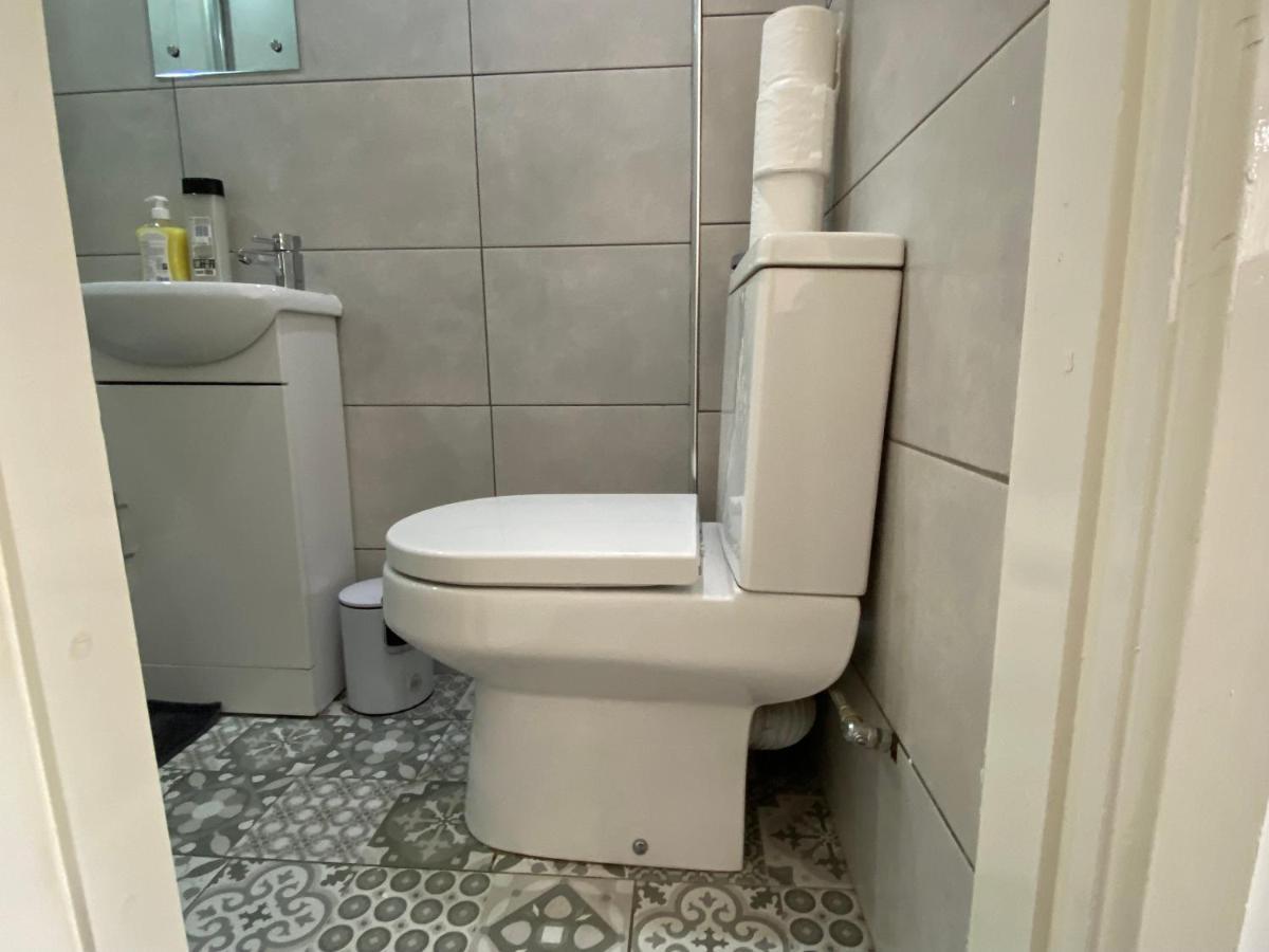 Nice Living Serviced Accommodations 2 코번트리 외부 사진